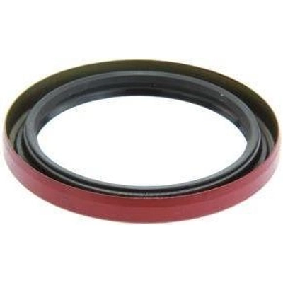 Front Wheel Seal by CENTRIC PARTS - 417.91007 pa3