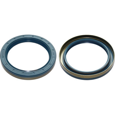 Front Wheel Seal by ELRING - DAS ORIGINAL - 801.231 pa2