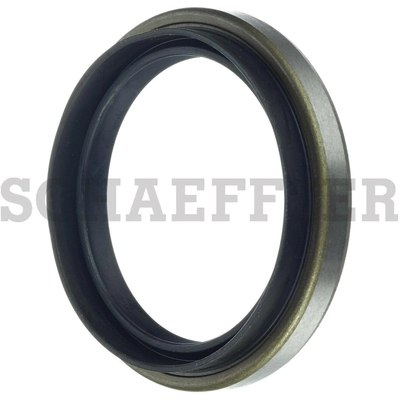 Front Wheel Seal by FAG - SS3148 pa1