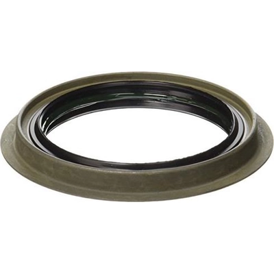 Front Wheel Seal by MOTORCRAFT - BRS3 pa6