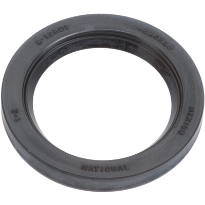 Front Wheel Seal by NATIONAL OIL SEALS - 1012N pa1