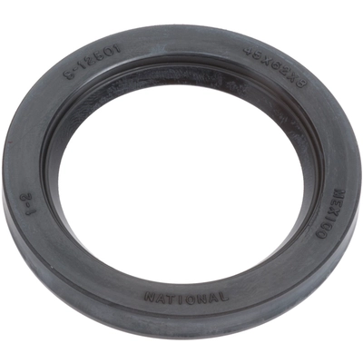 Joint de roue avant by NATIONAL OIL SEALS - 1012N pa1