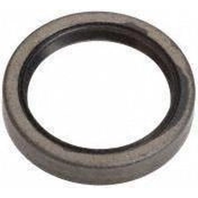 Front Wheel Seal by NATIONAL OIL SEALS - 1126 pa1