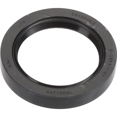 Front Wheel Seal by NATIONAL OIL SEALS - 1174 pa3
