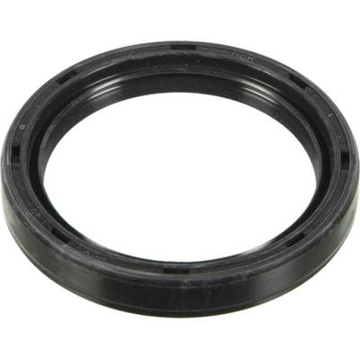 Front Wheel Seal by NATIONAL OIL SEALS - 1183 pa3