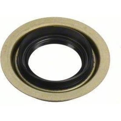 Front Wheel Seal by NATIONAL OIL SEALS - 1216N pa3