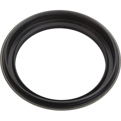 Front Wheel Seal by NATIONAL OIL SEALS - 1932 pa6