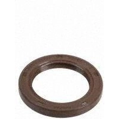 Front Wheel Seal by NATIONAL OIL SEALS - 1953 pa1