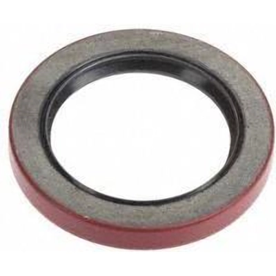 Front Wheel Seal by NATIONAL OIL SEALS - 1960 pa3