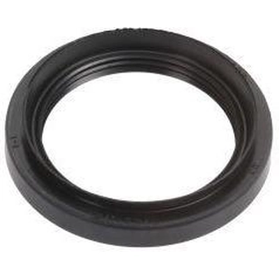 Front Wheel Seal by NATIONAL OIL SEALS - 1974 pa2