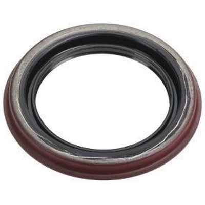 Front Wheel Seal by NATIONAL OIL SEALS - 2222 pa1