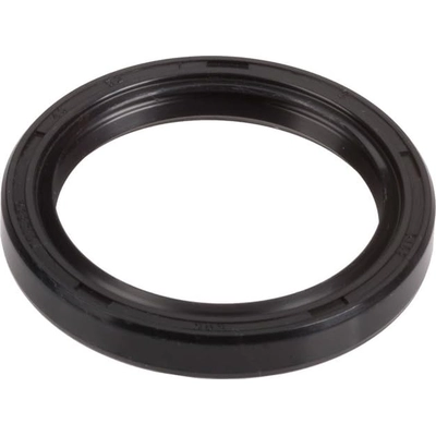 Front Wheel Seal by NATIONAL OIL SEALS - 224010 pa4