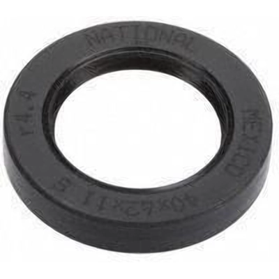 Front Wheel Seal by NATIONAL OIL SEALS - 224045 pa1