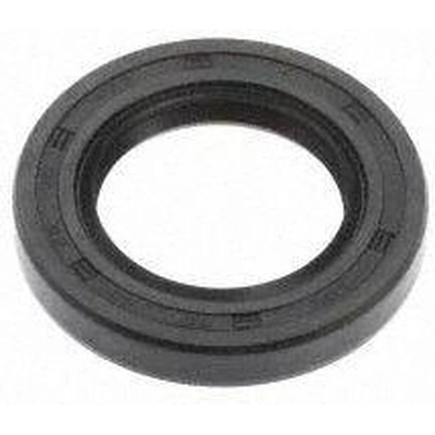 Joint de roue avant by NATIONAL OIL SEALS - 224100 pa1