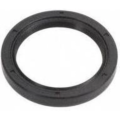Front Wheel Seal by NATIONAL OIL SEALS - 224200 pa3