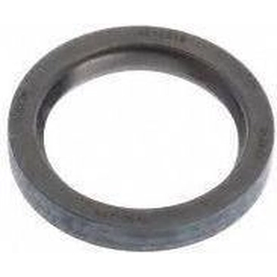 Front Wheel Seal by NATIONAL OIL SEALS - 224210 pa1