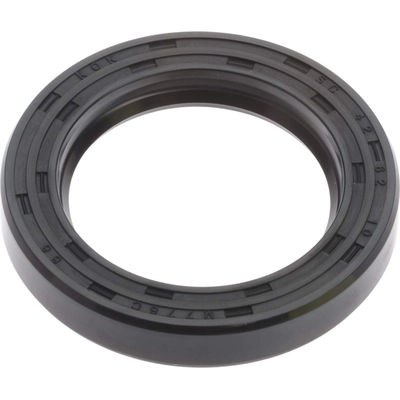 Front Wheel Seal by NATIONAL OIL SEALS - 224252 pa6