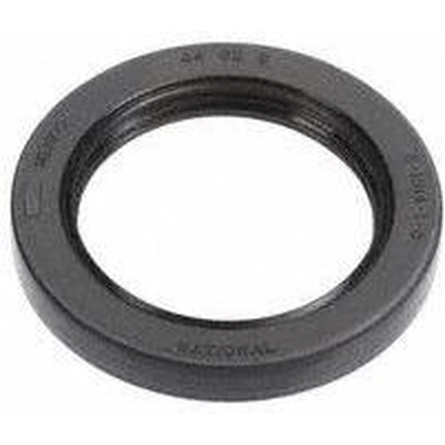 Front Wheel Seal by NATIONAL OIL SEALS - 224462 pa1