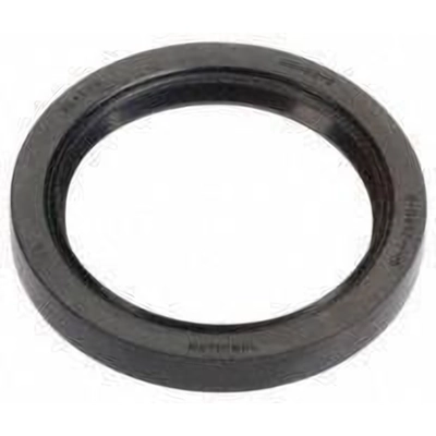 Front Wheel Seal by NATIONAL OIL SEALS - 224820 pa1