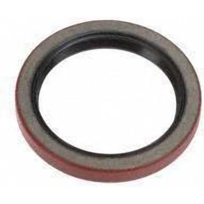 Front Wheel Seal by NATIONAL OIL SEALS - 225010 pa1