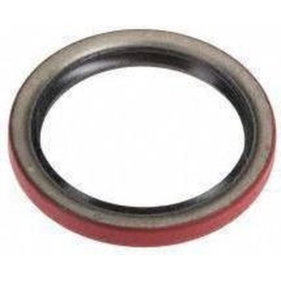 Joint de roue avant by NATIONAL OIL SEALS - 225110 pa1