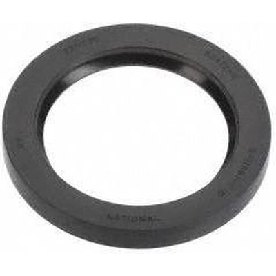 Front Wheel Seal by NATIONAL OIL SEALS - 225230 pa4