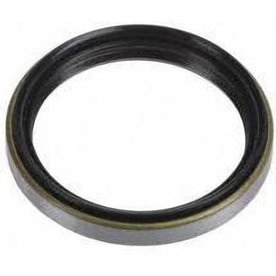Front Wheel Seal by NATIONAL OIL SEALS - 225410 pa2
