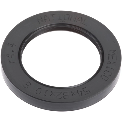 Front Wheel Seal by NATIONAL OIL SEALS - 225450 pa2