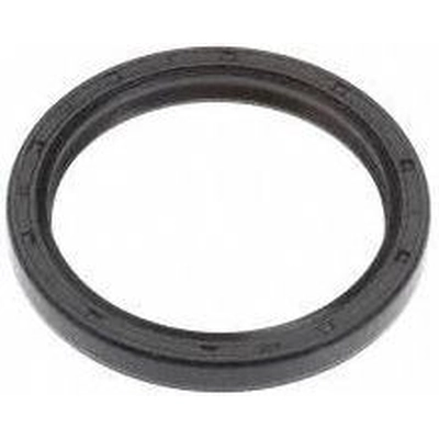 Front Wheel Seal by NATIONAL OIL SEALS - 225500 pa1