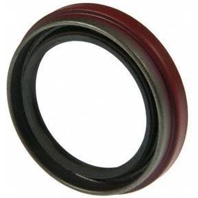 Front Wheel Seal by NATIONAL OIL SEALS - 225673 pa3