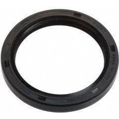 Front Wheel Seal by NATIONAL OIL SEALS - 225875 pa1