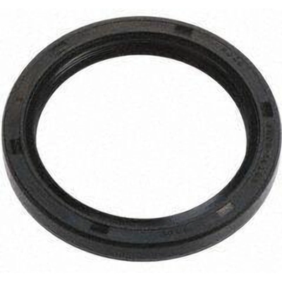 Front Wheel Seal by NATIONAL OIL SEALS - 225875 pa3