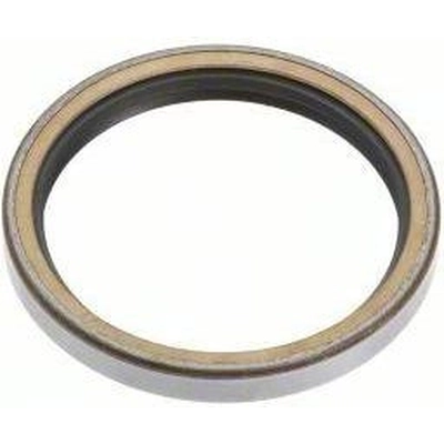 Front Wheel Seal by NATIONAL OIL SEALS - 226610 pa2