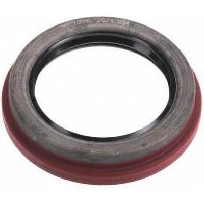 Front Wheel Seal by NATIONAL OIL SEALS - 2674 pa3