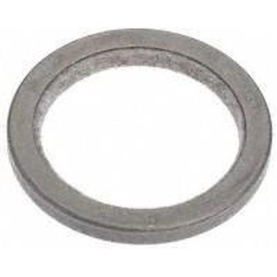 Front Wheel Seal by NATIONAL OIL SEALS - 291295 pa3