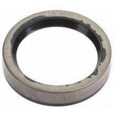 Front Wheel Seal by NATIONAL OIL SEALS - 331301N pa1