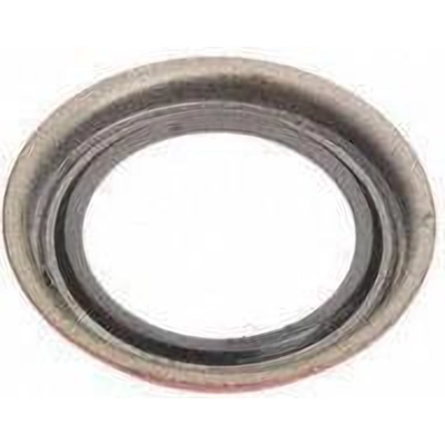 Front Wheel Seal by NATIONAL OIL SEALS - 3357 pa1
