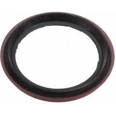 Front Wheel Seal by NATIONAL OIL SEALS - 3553 pa4