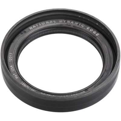 Front Wheel Seal by NATIONAL OIL SEALS - 370001A pa2