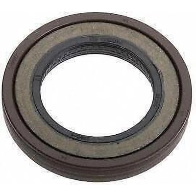 Front Wheel Seal by NATIONAL OIL SEALS - 370199A pa3