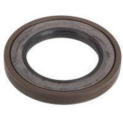 Joint de roue avant by NATIONAL OIL SEALS - 370211A pa2