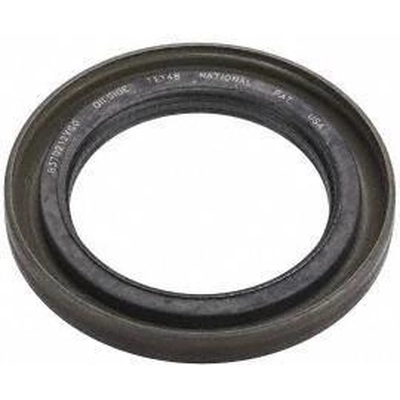 Joint de roue avant by NATIONAL OIL SEALS - 370212A pa3