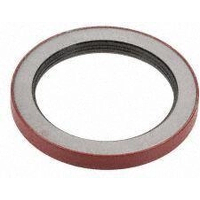 Front Wheel Seal by NATIONAL OIL SEALS - 370450A pa1