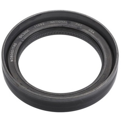 NATIONAL OIL SEALS - 380001A - Wheel Seal pa1