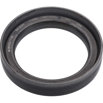 NATIONAL OIL SEALS - 380001A - Wheel Seal pa2