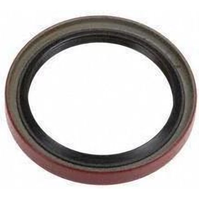 Front Wheel Seal by NATIONAL OIL SEALS - 4131 pa1