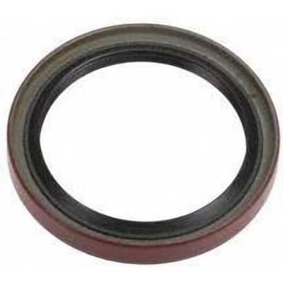 Front Wheel Seal by NATIONAL OIL SEALS - 4131 pa3