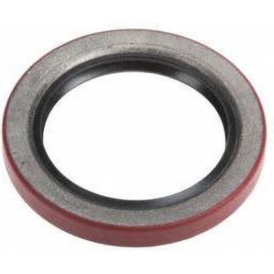 Front Wheel Seal by NATIONAL OIL SEALS - 415009 pa3