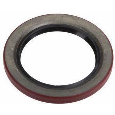 Front Wheel Seal by NATIONAL OIL SEALS - 415960 pa1