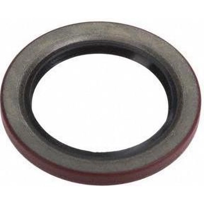 Front Wheel Seal by NATIONAL OIL SEALS - 415960 pa3